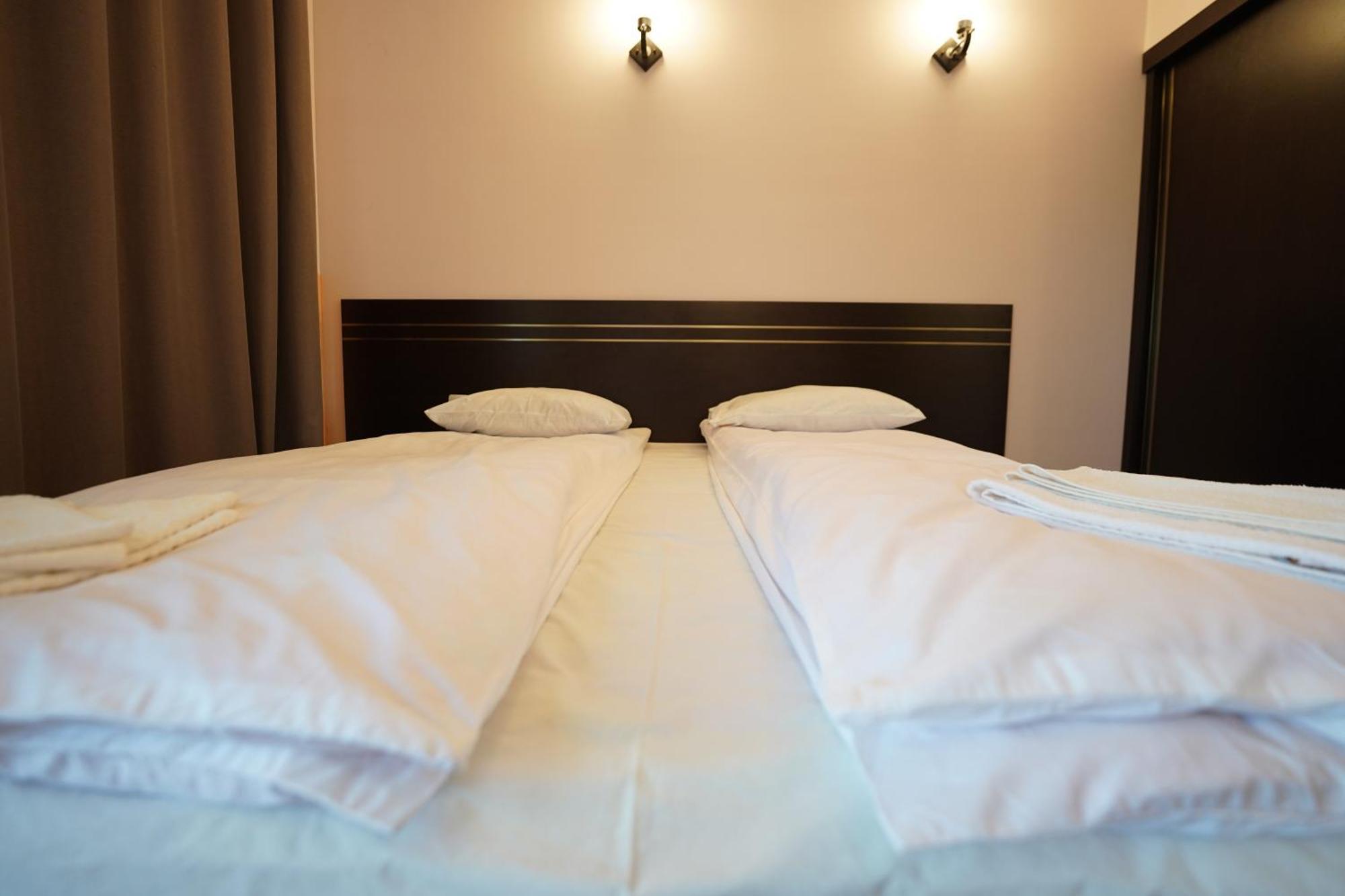 Maria Resort Sevan Pokoj fotografie