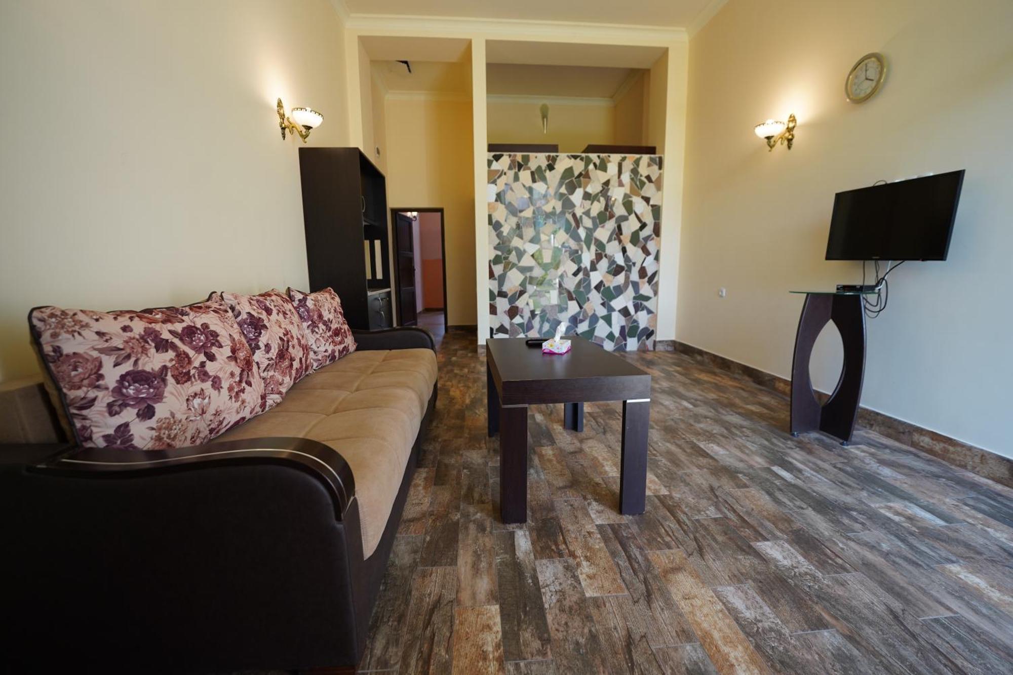 Maria Resort Sevan Pokoj fotografie