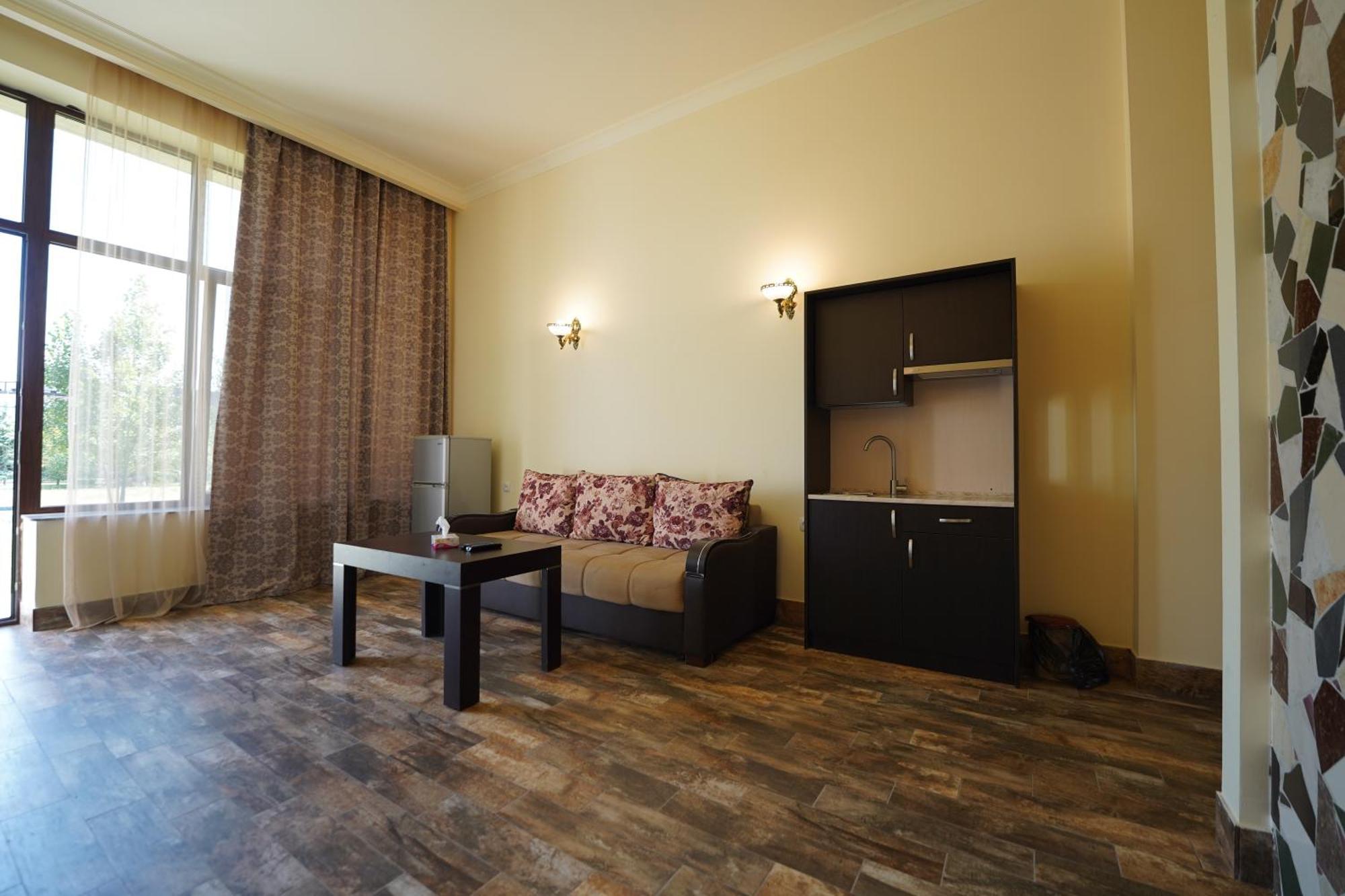 Maria Resort Sevan Pokoj fotografie
