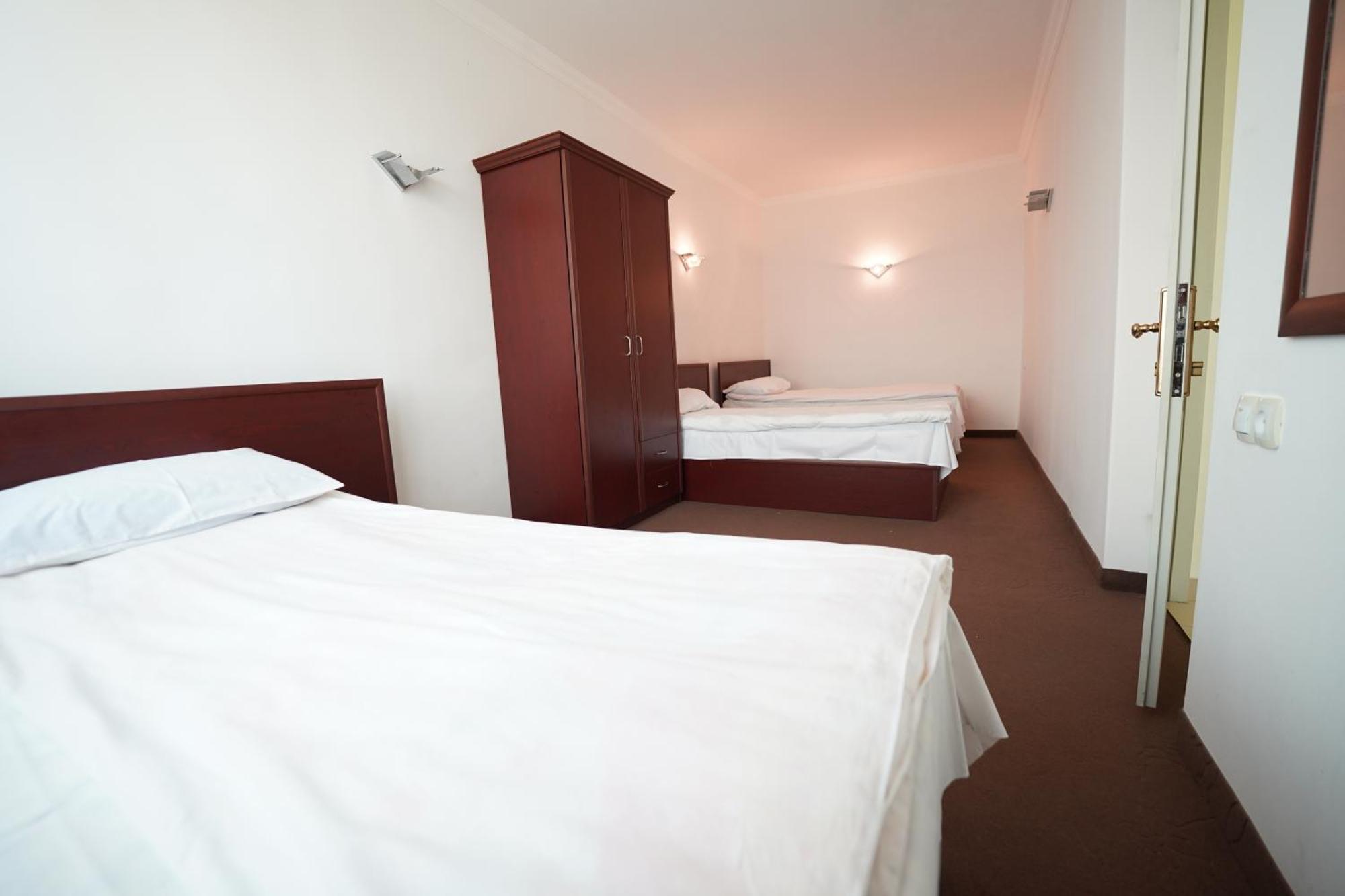 Maria Resort Sevan Pokoj fotografie