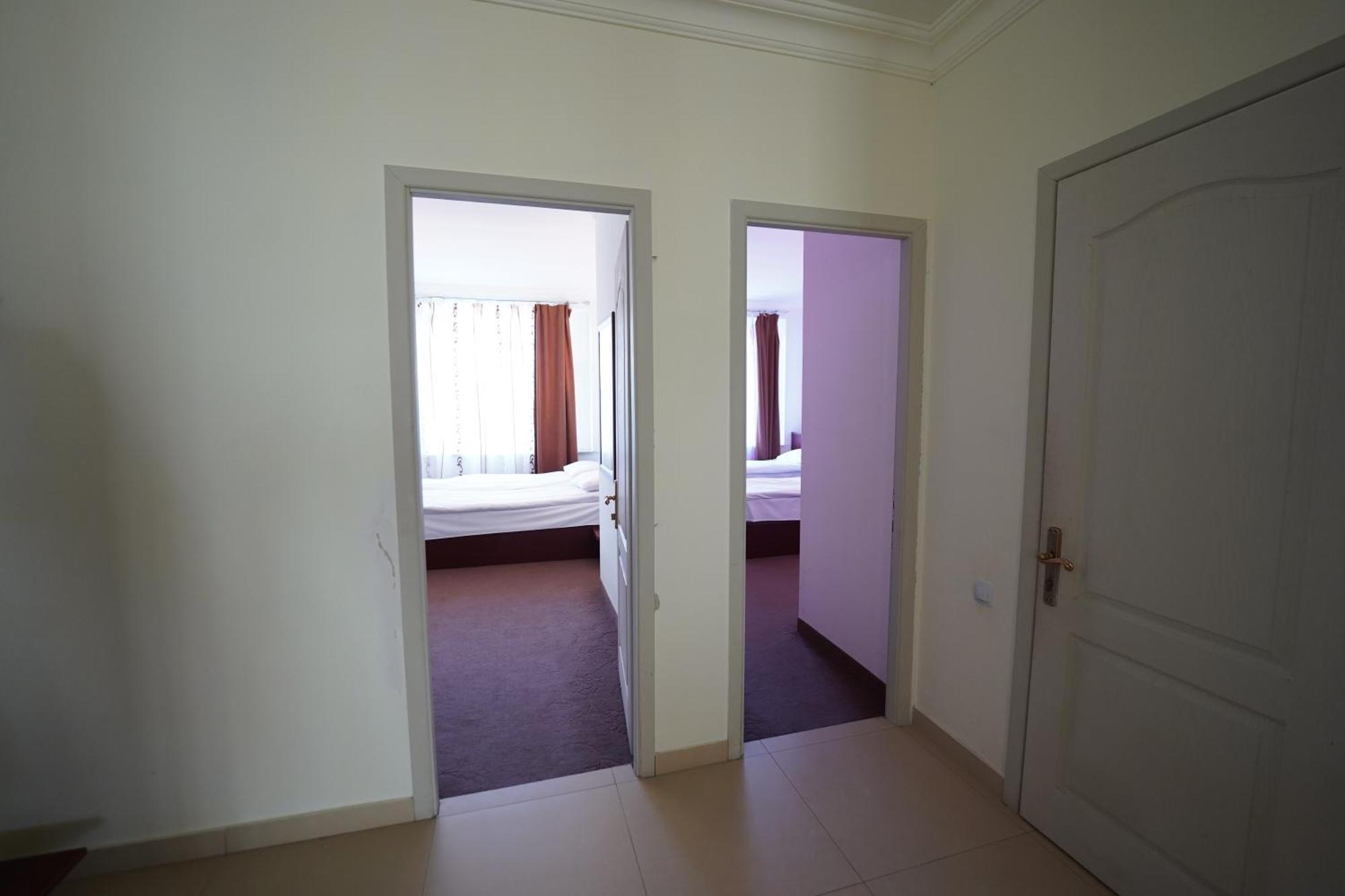 Maria Resort Sevan Pokoj fotografie