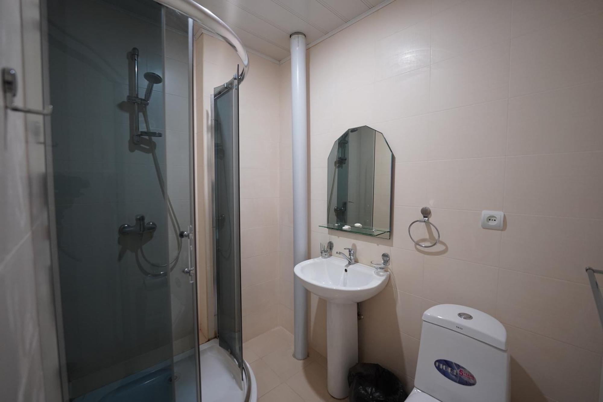 Maria Resort Sevan Pokoj fotografie